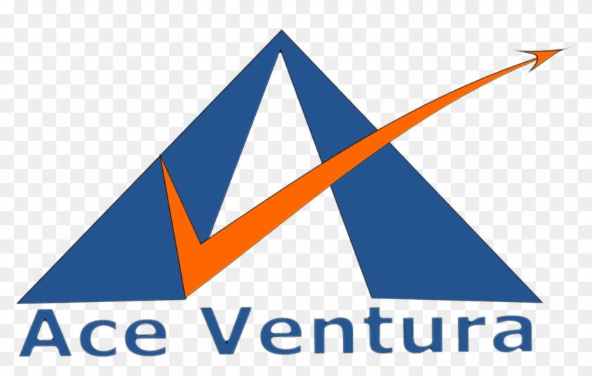 Aceventura Services - Triangle Clipart