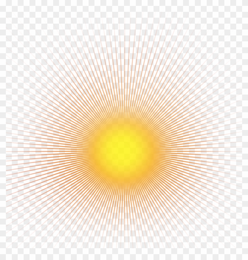 Sunlight Drawing Sun Light - Cachaça Fest 2014 Clipart #3953682