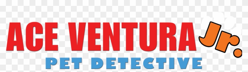 Ace Ventura Pet Detective Jr - Poker Face Clipart #3953741
