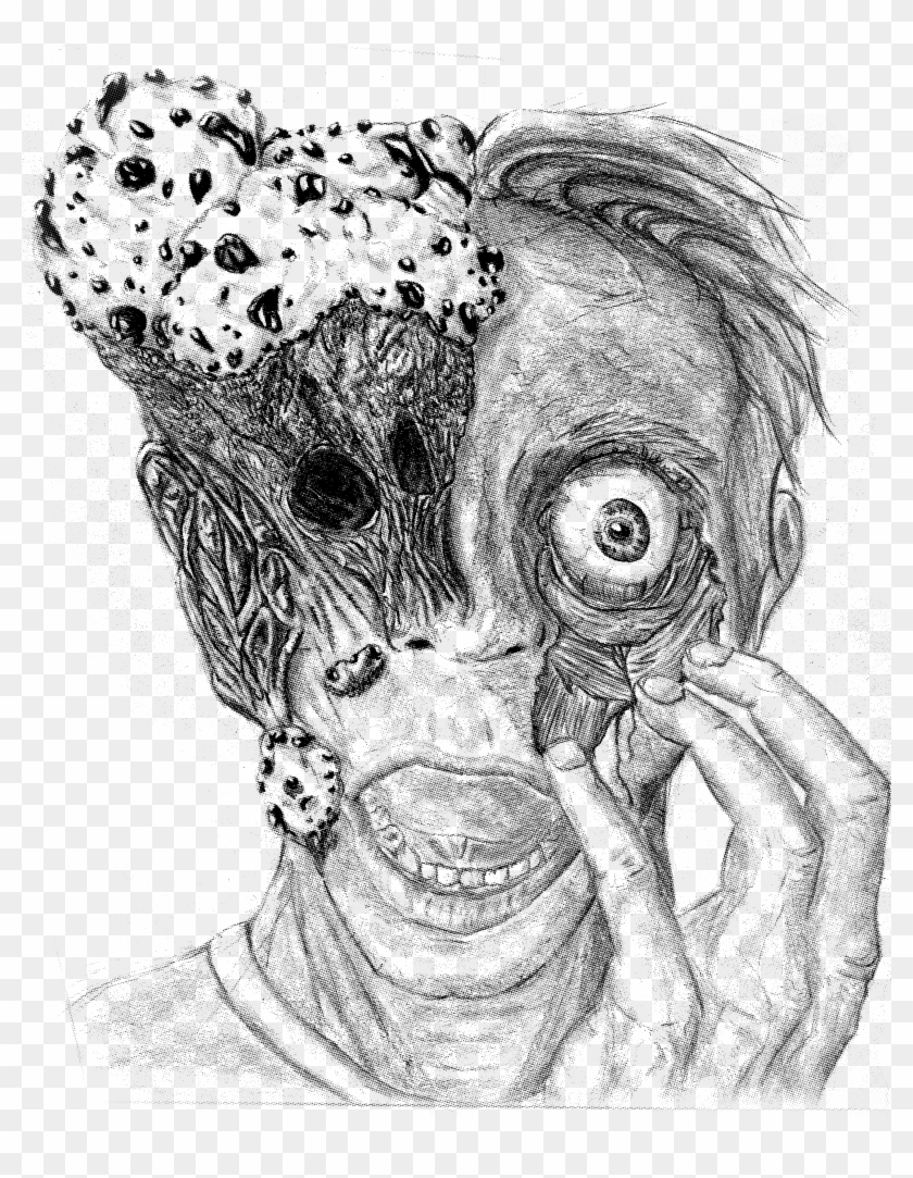 Weber Marius - Sketch Clipart