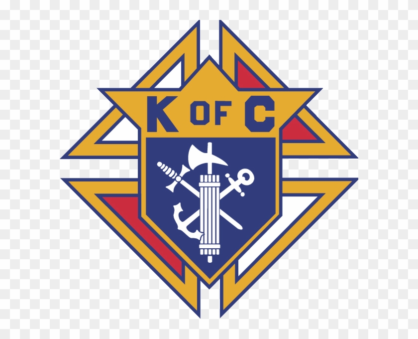 The Knights Of Columbus Third Degree Emblem Is A “fasces,” - Knights Of Columbus Clipart