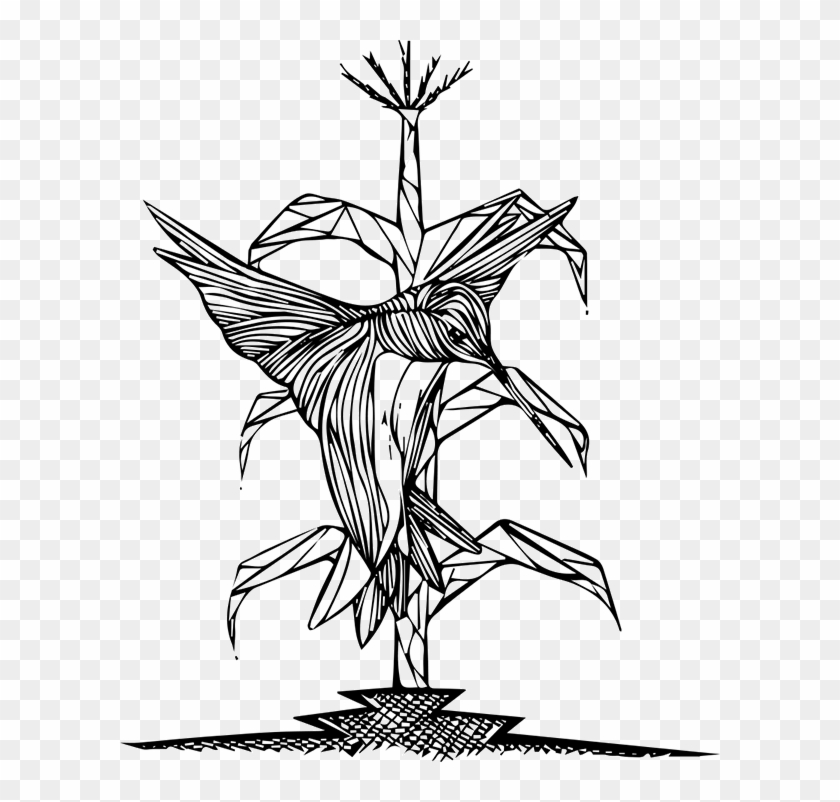 Settler Sexuality - Sketch Clipart