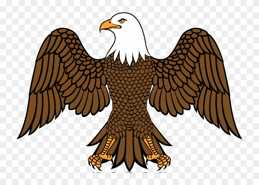 Kunsthalle Wien - Aguia Vetor Clipart #3954035