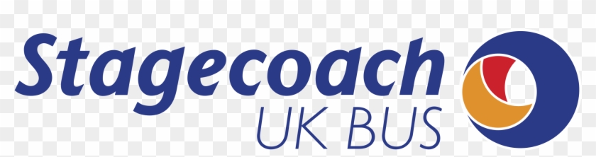 Stagecoach Uk Bus Logo Png Transparent - Stagecoach Logo Png Bus Clipart