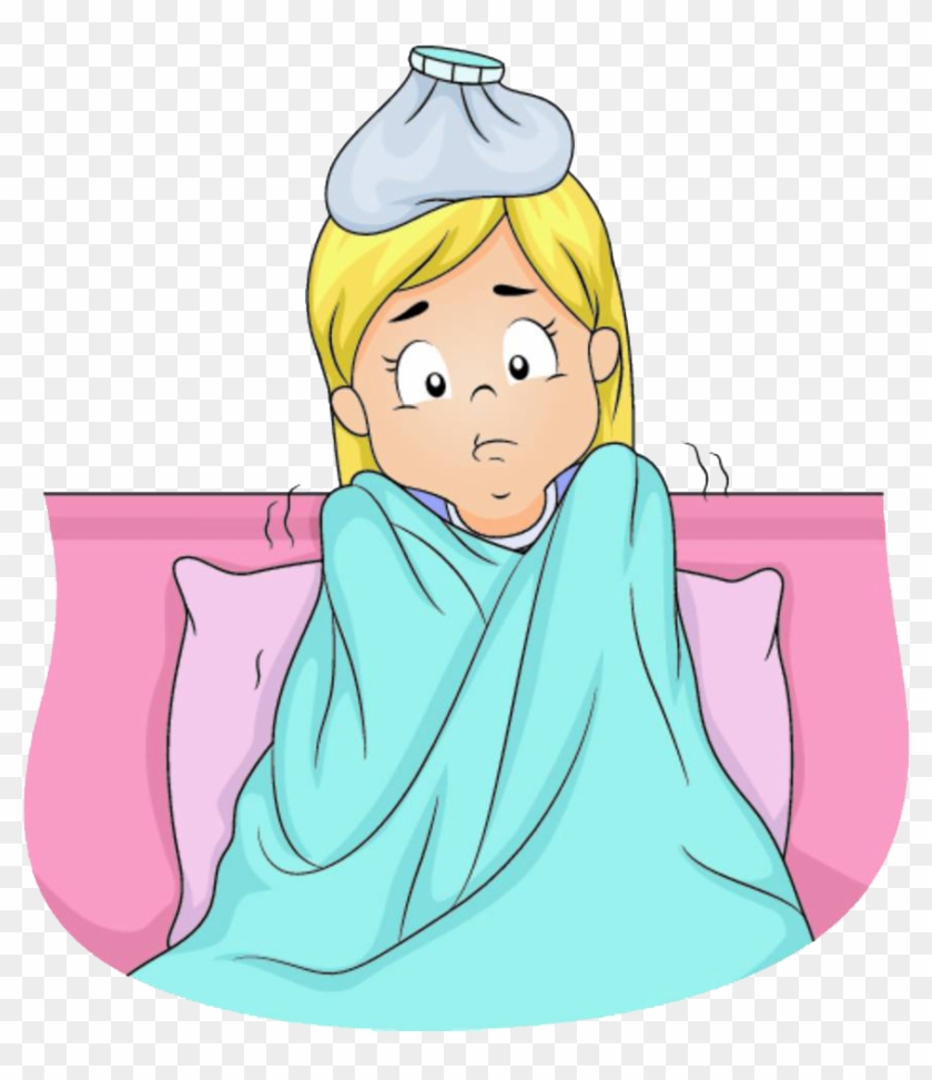 Club Penguin Elsa Anna Olaf - Sick Clipart - Png Download