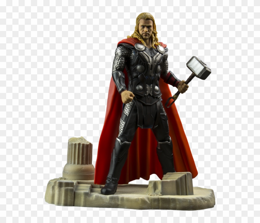 Marvel - Thor - Avengers - Age Of Ultron - 1/9th Scale - Avengers: Age Of Ultron Clipart