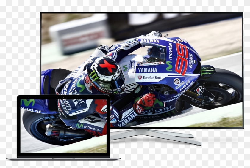 Discover Time Warner Cable In Michigan For Telecommunications - 오토바이 경기 용 Clipart #3954575