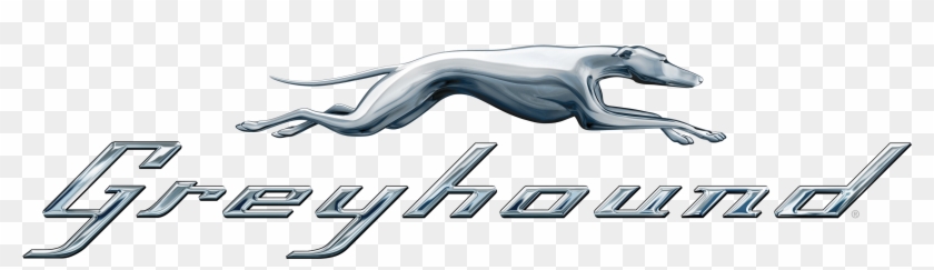 Greyhound Bus Logo , Png Download - Greyhound Bus Logo Png Clipart