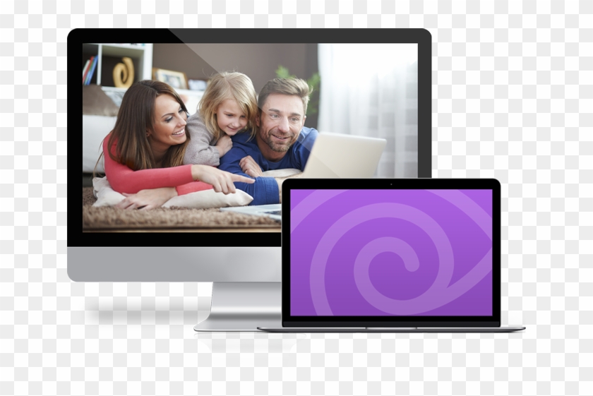 Time Warner Cable Bundle - Buen Uso De La Tecnologia Clipart #3954604