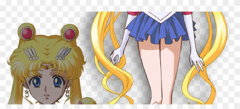 Crunchyroll Acquires “sailor Moon Crystal” Streaming - Sailor Moon Crystal Characters Clipart #3954760
