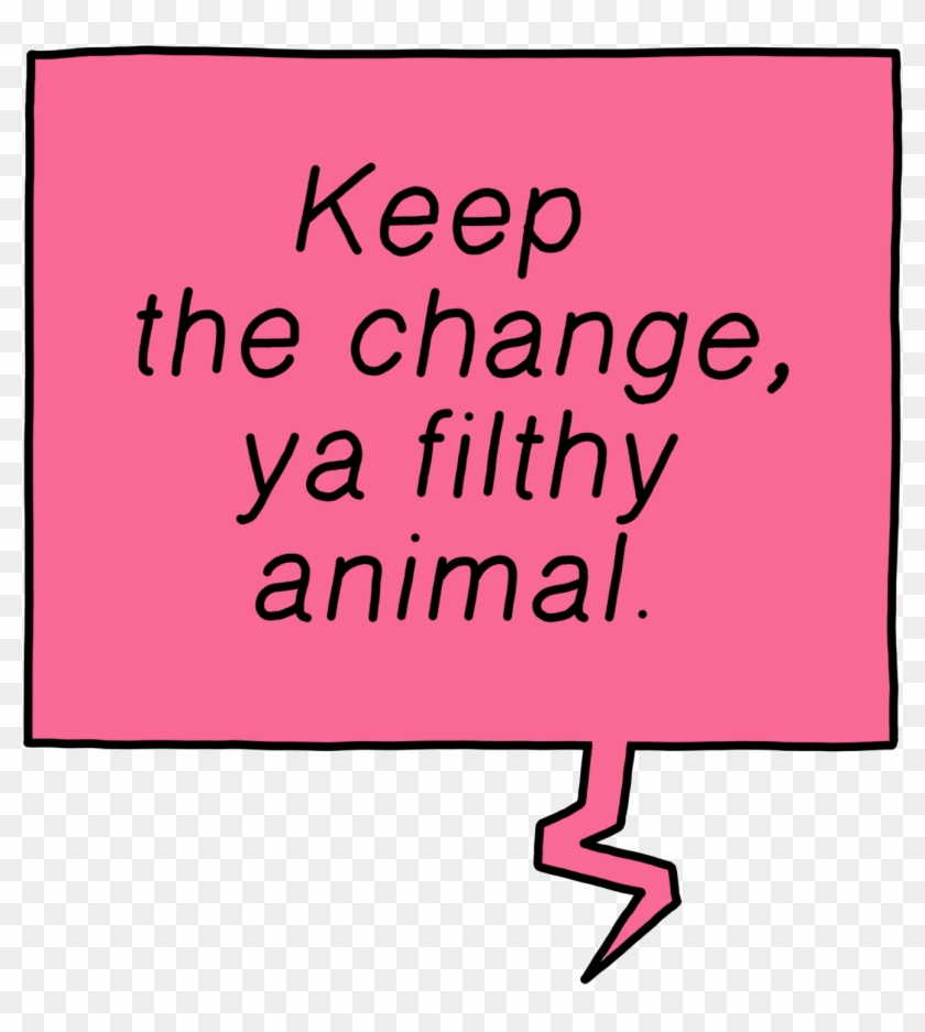 Oh No A Test Clipart Quotes - You Gonna Call Quote - Png Download