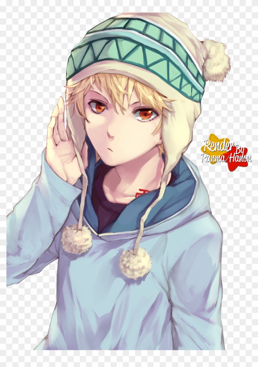 Yuki From Noragami Clipart