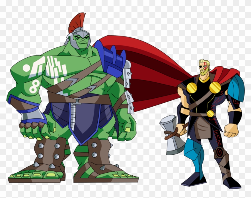 Weapon Drawing Thor - Thor Clipart