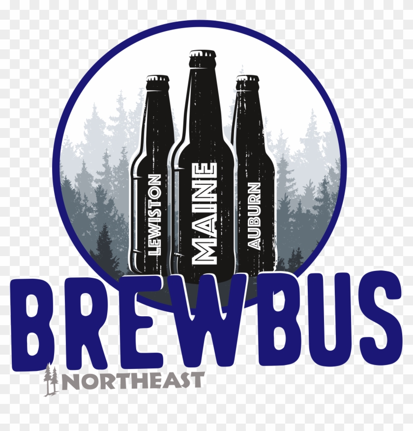Brew Bus - Empresa De Segurança De Eventos Clipart #3955001