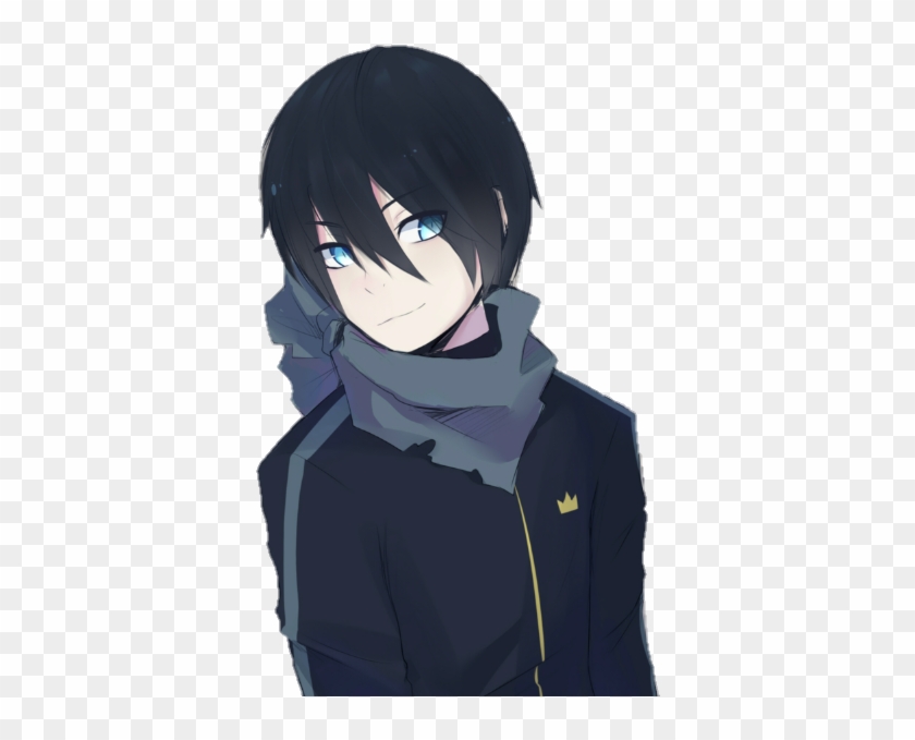 #yato #noragami #noragamiaragoto #cute #anime - Noragami Clipart #3955119