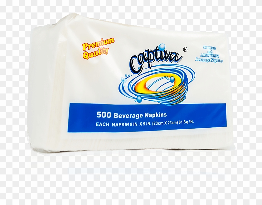 Wholesale Cocktail Napkins - Food Clipart