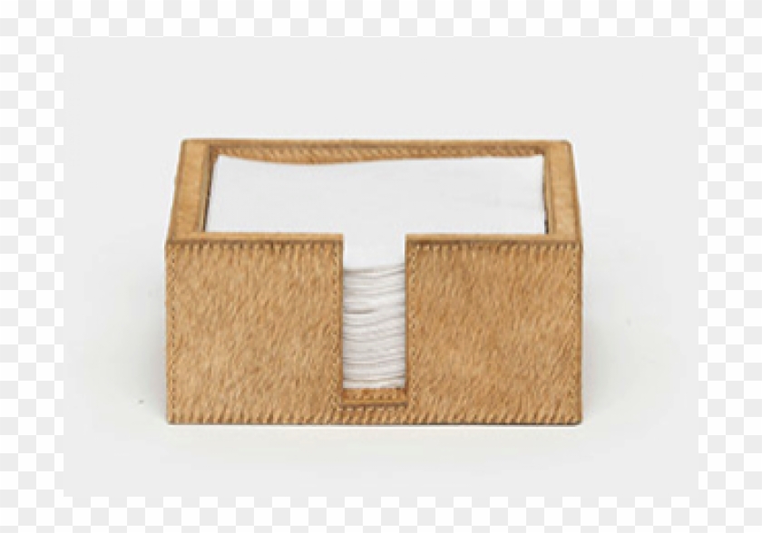 Browmley Beige Cocktail Napkin Tray - Plywood Clipart #3955185
