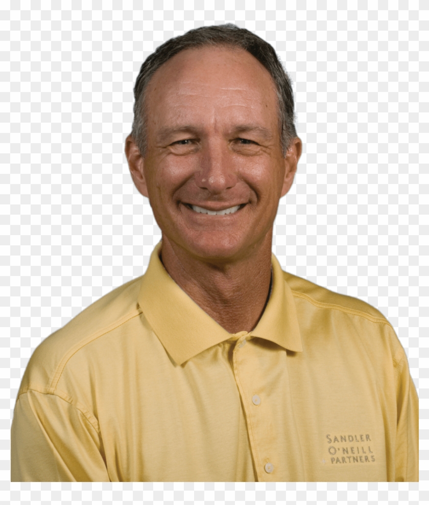 Gary Koch - Gentleman Clipart