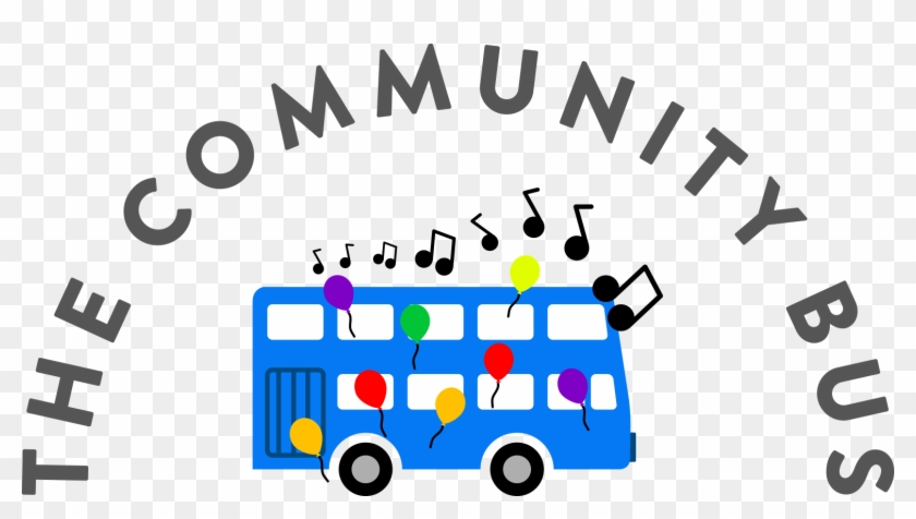 Bus Logo Png Clipart #3955354