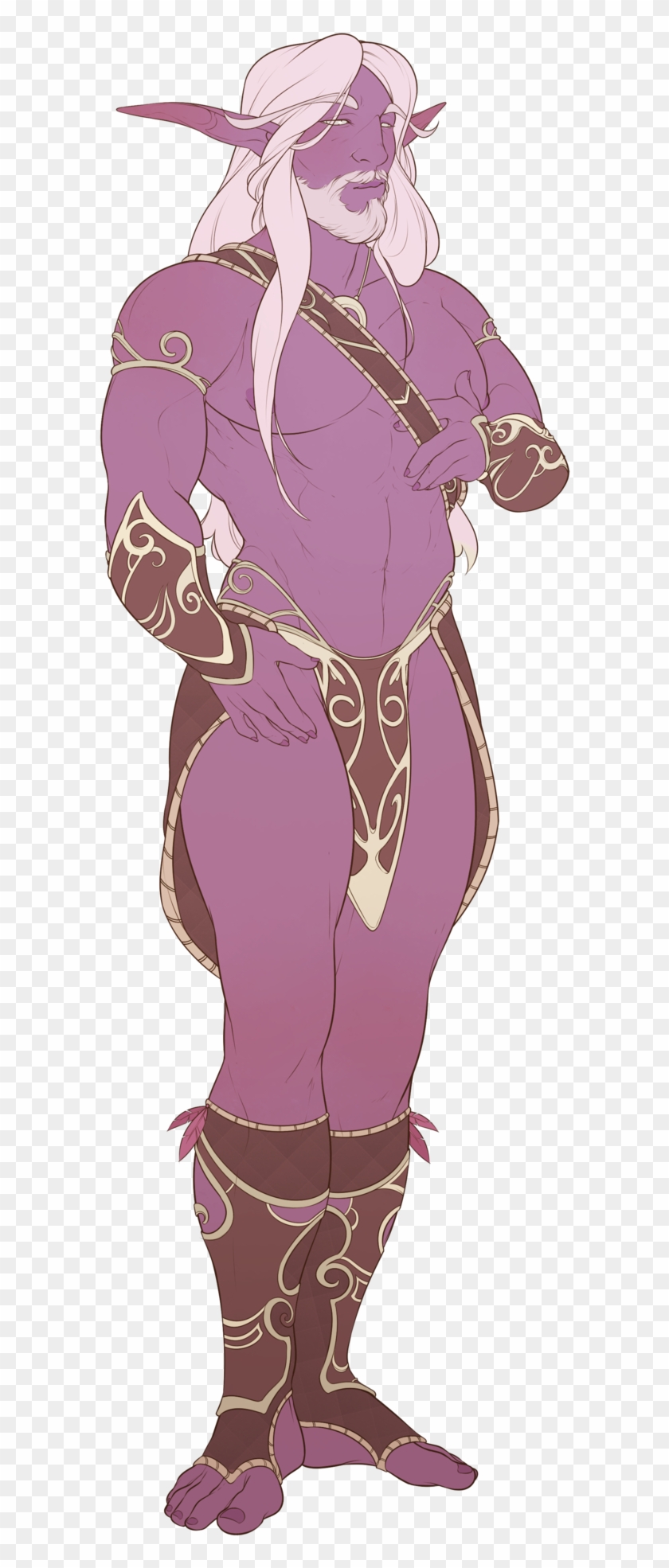 First Baby Form The Skimpy Armor Sale > - Illustration Clipart