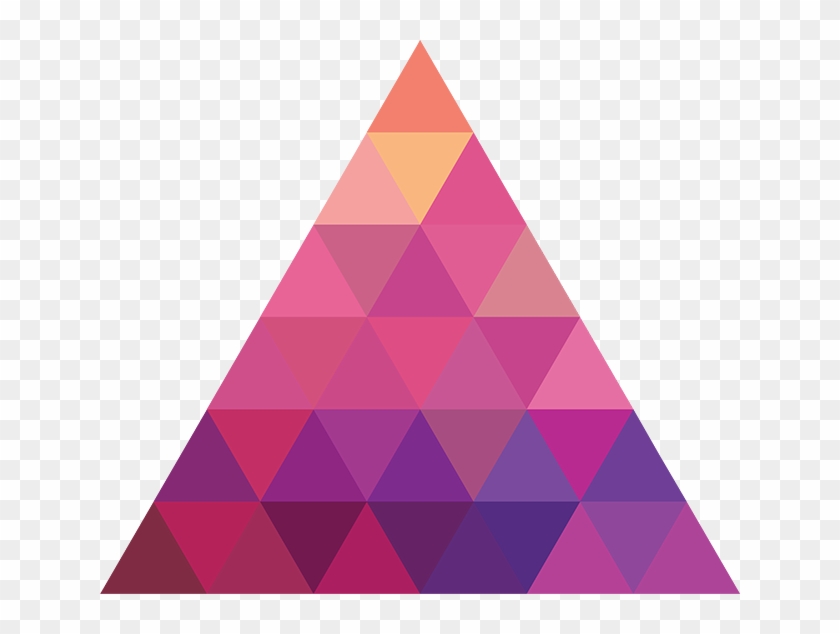 Ftestickers Hipstergalaxy Hipster - Overlay Triangulo Clipart #3955514