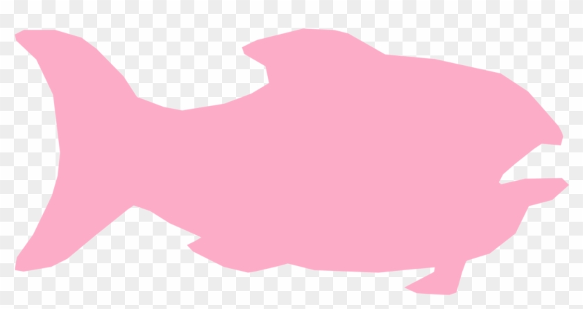Dog Fishing Grouper Background Clipart #3955579