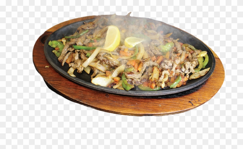 Picture - Moo Shu Pork Clipart #3955583