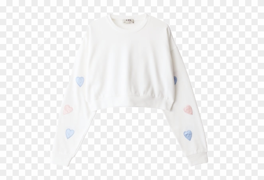 Konata 's Gallery - Sweater Clipart #3955614