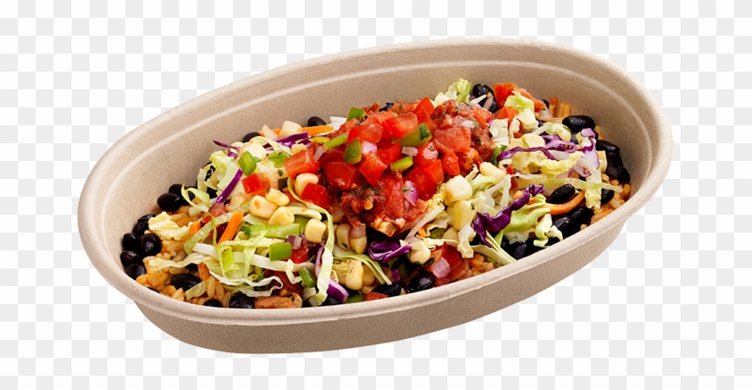 Fit Bowl Taco Time Clipart