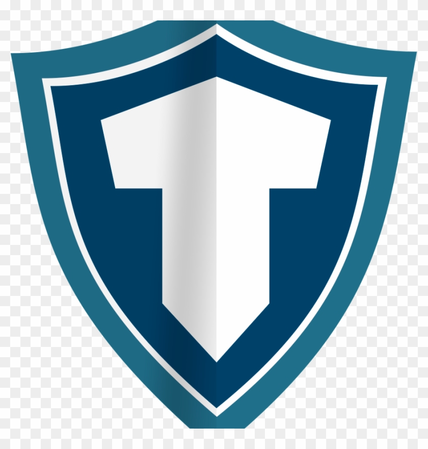 Titaniumbay - Emblem Clipart #3955684