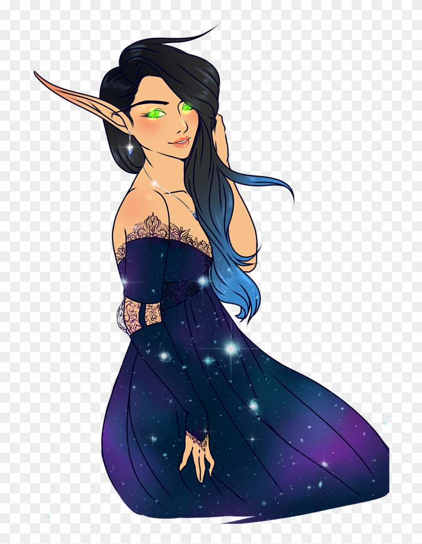 Art By Rishnea - Illustration Clipart