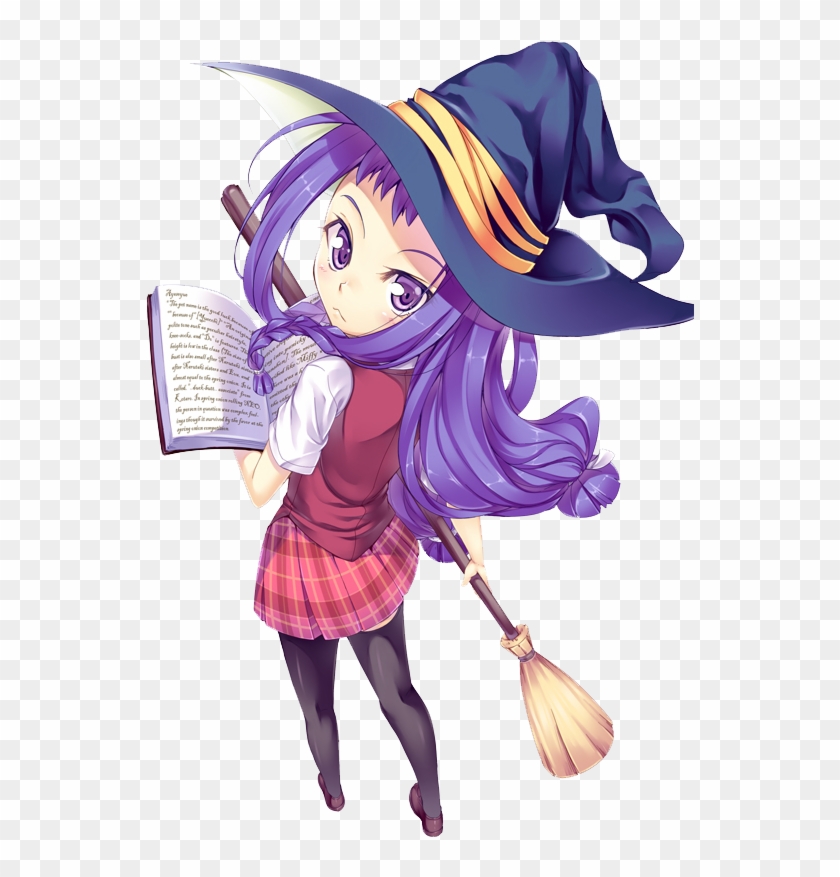 Good Night /anime/, I Don't Know If I'll See - Mahou Sensei Negima Yue Clipart