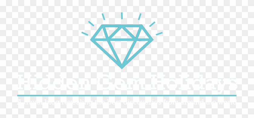 Hidden Gem Holidays - Hidden Gem Clipart #3955981