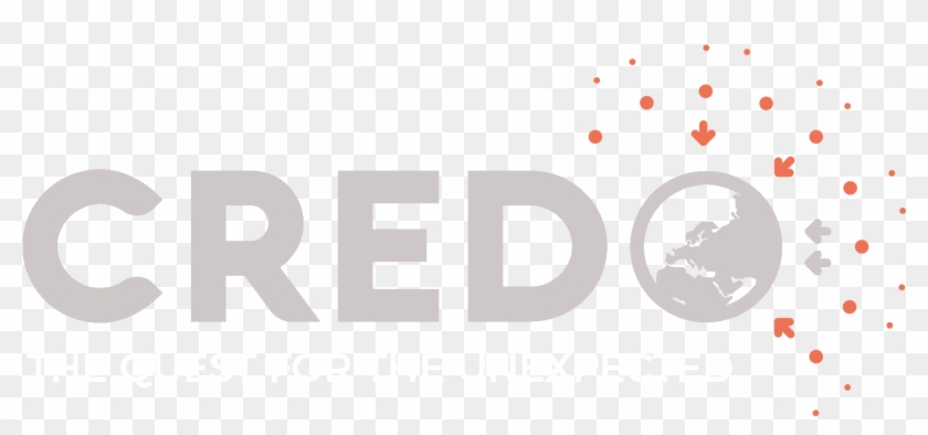 "i Think Credo Has A Unique Capability Of Entering - Sign Clipart #3956047