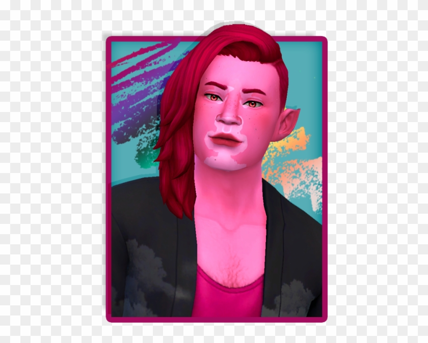 Visual Arts Clipart #3956048