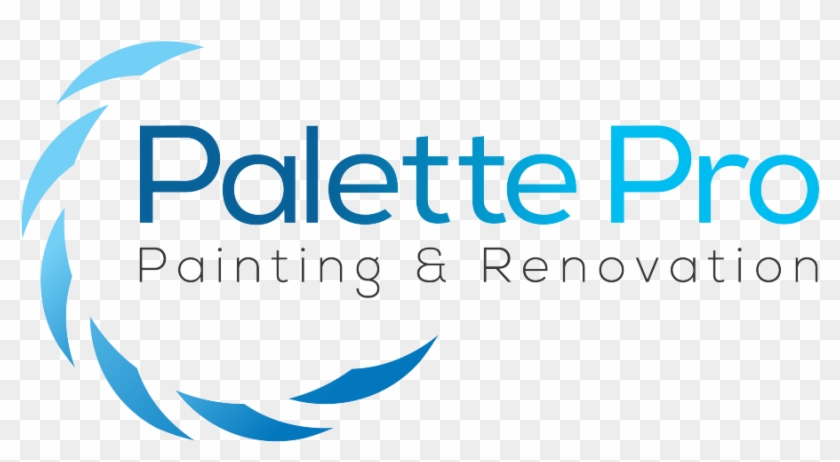 Painting & Renovation - Graphic Design Clipart