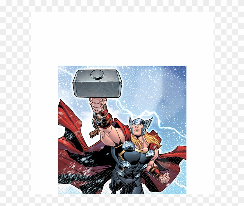 The Avengers Clipart