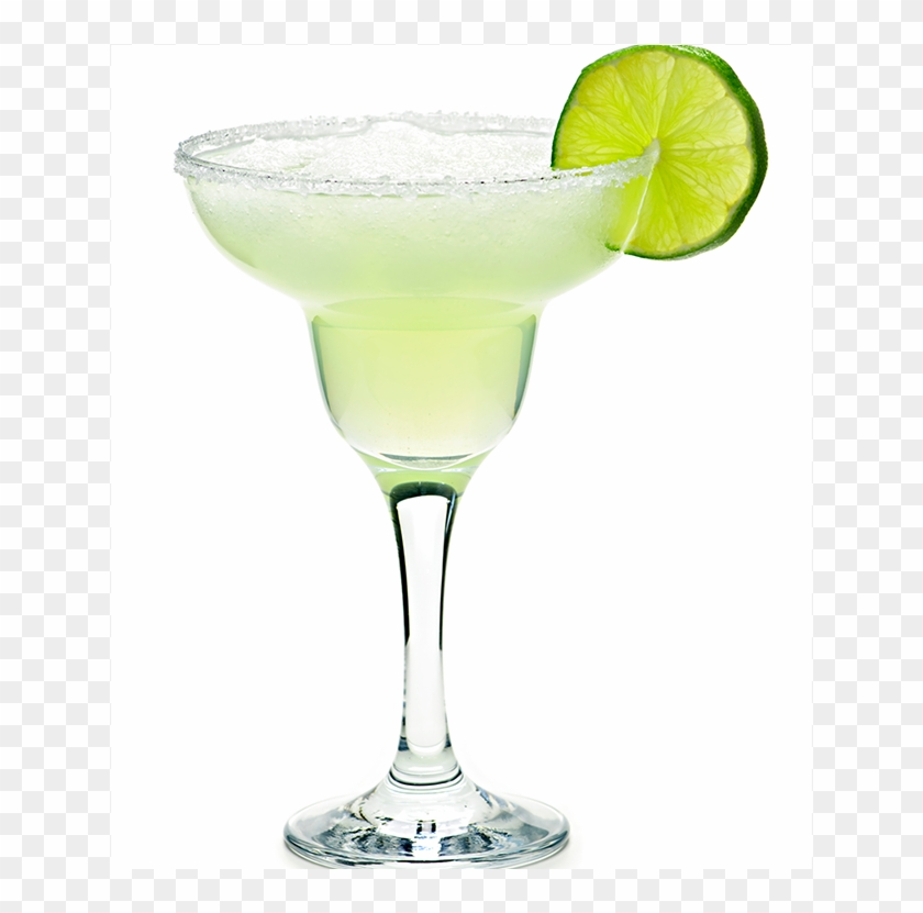 Daiquiri - Lime Margarita Png Clipart #3956177