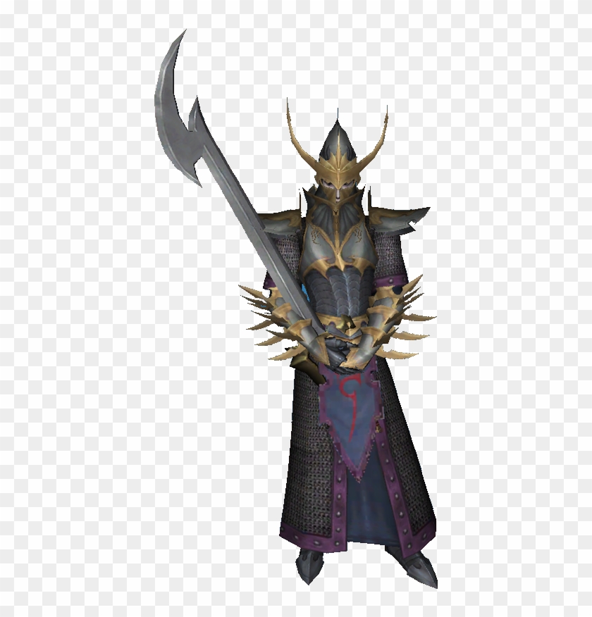 Add Media Report Rss Executioner - Har Ganeth Executioners Warhammer 2 Clipart