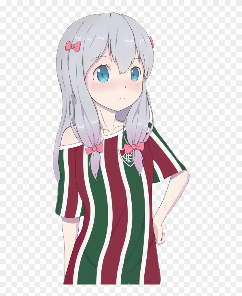 Anime Clipart #3956259