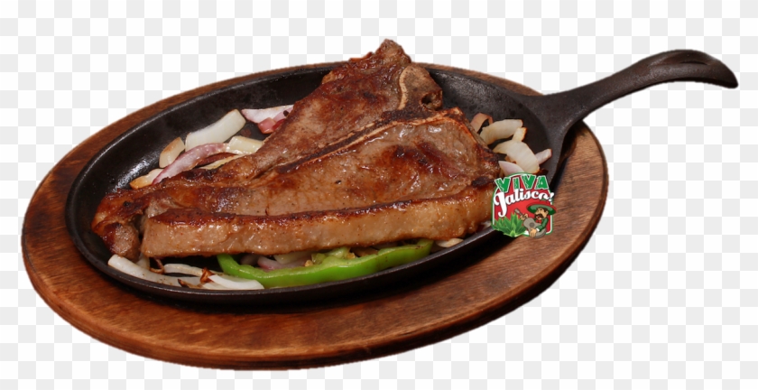 T-bone Steak Jv2 - Kipper Clipart