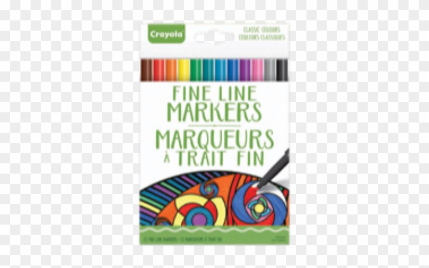 Product Image - Marker Pen Clipart