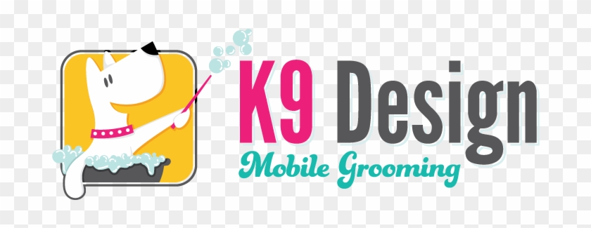 Logo Design By Cross The Lime For K9 Design Mobile - Ikaalisten Matkatoimisto Clipart #3956326
