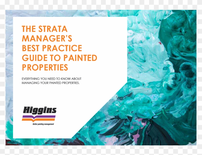 Painting Your Strata Property Is One Of The Most Expensive Clipart