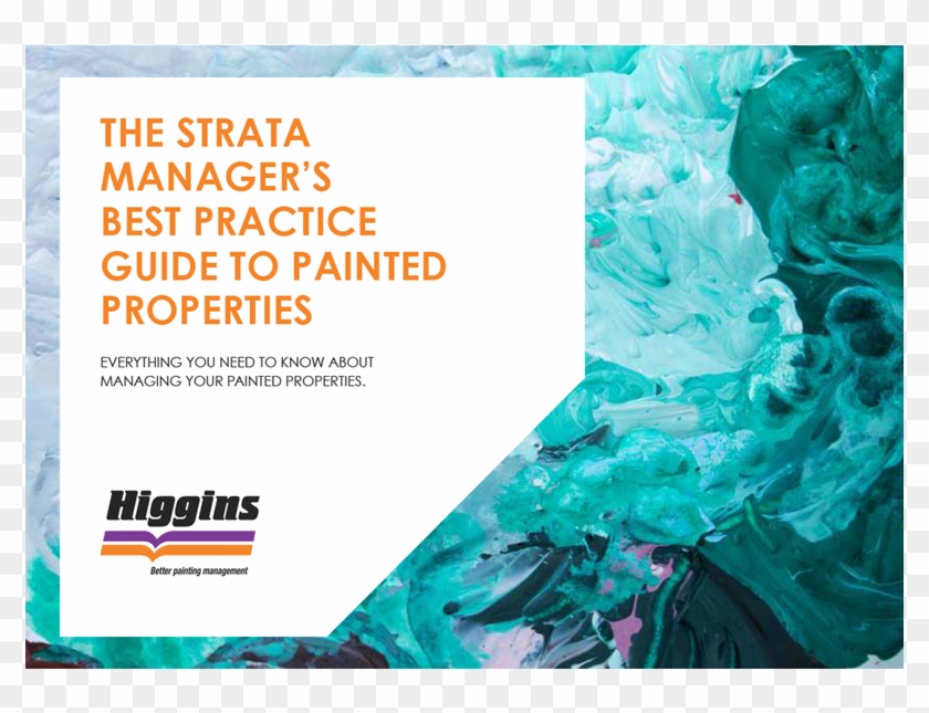 Painting Your Strata Property Is One Of The Most Expensive Clipart #3956386