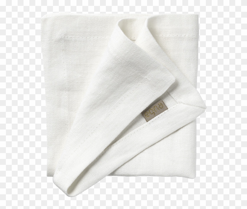 Dinner Napkin Png - Wool Clipart #3956388