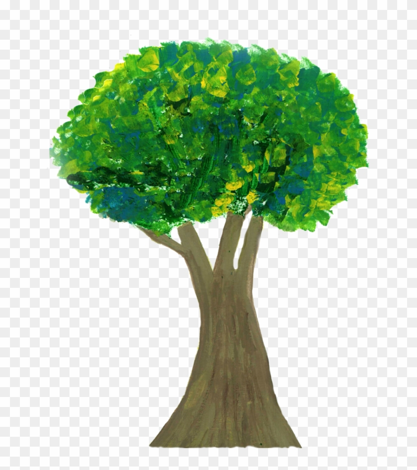 I Created This Texture With Meleted Crayon, And Tempera - Creative Arts Clipart