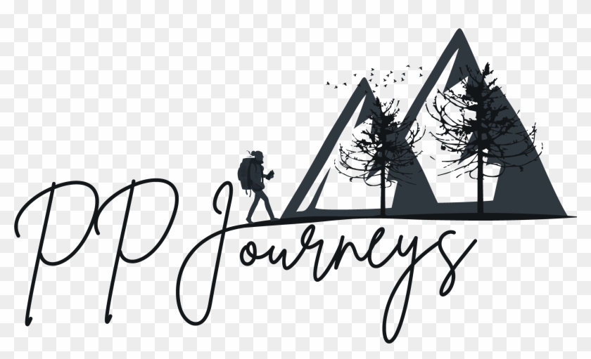 Journeys Of An Asian Hipster - Calligraphy Clipart #3956488