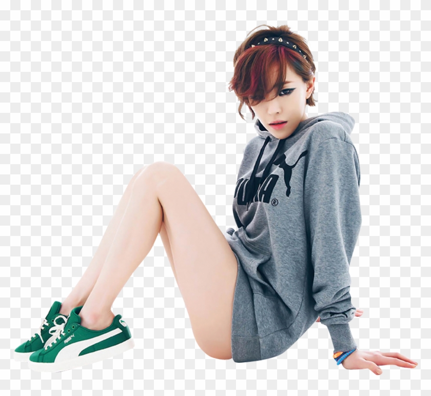 Gain Png - Ga In K Pop Clipart #3956523