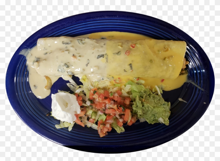 California Style Our Choice Of Steak, Pork Or Chicken - Mashed Potato Clipart #3956578